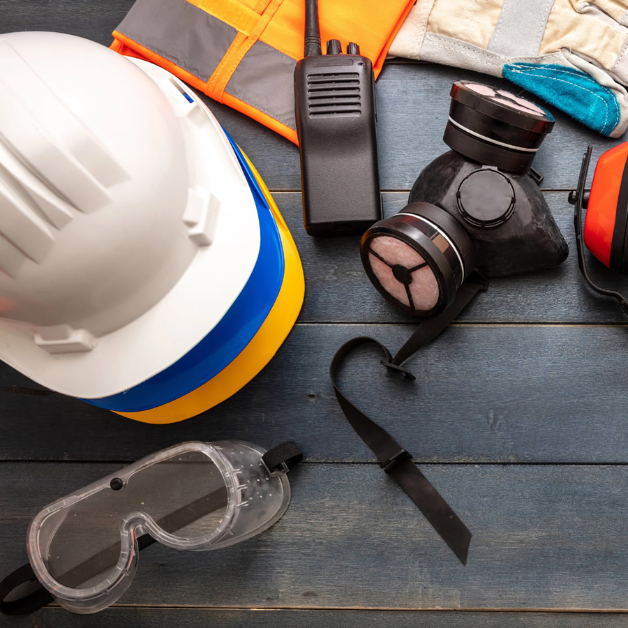 Poradenstvo BOZP pre firmy | RB Safety First