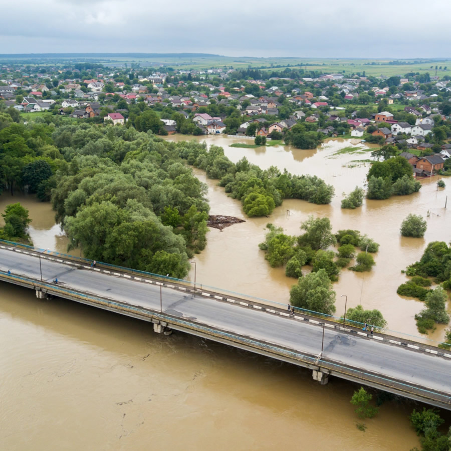 Služby pre civilnú ochranu obyvateľstva | RB Safety First